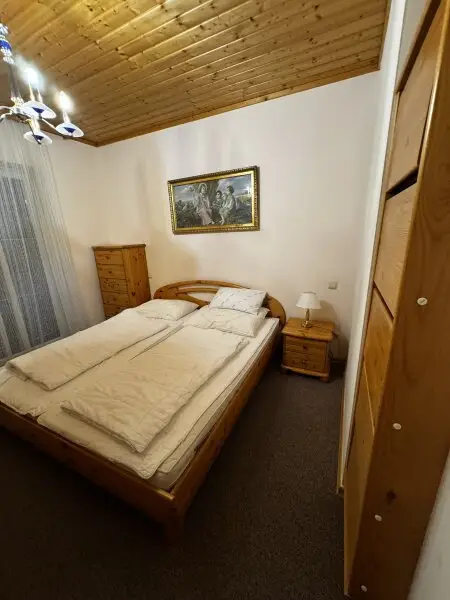 TRAUMLAGE ! FAMILIEN-FERIENWOHNUNG  !! Zweitwohnsitz!!  Apartments direkt an der Skipiste – Hochrindl