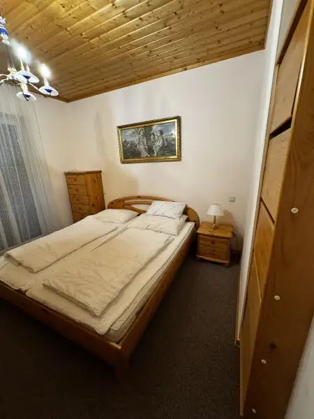 TRAUMLAGE ! FAMILIEN-FERIENWOHNUNG  !! Zweitwohnsitz!!  Apartments direkt an der Skipiste – Hochrindl