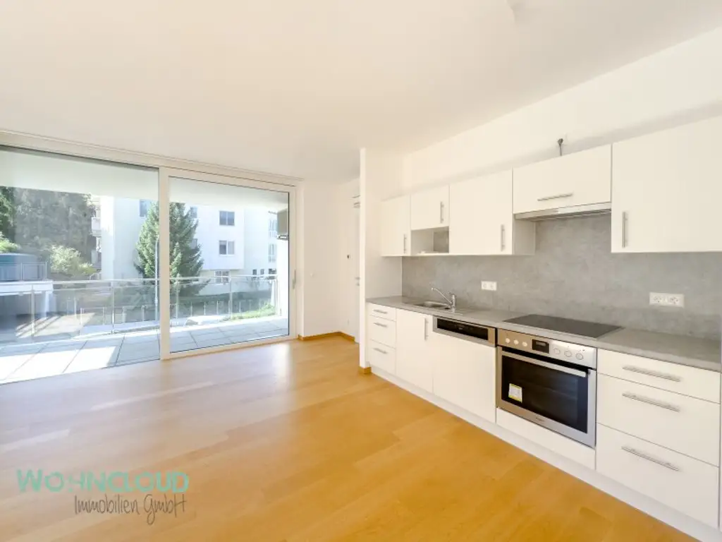 SANSSOUCI IN HIETZING - GEPFLEGT-GEWÜNSCHT-GEMIETET. TOP 4