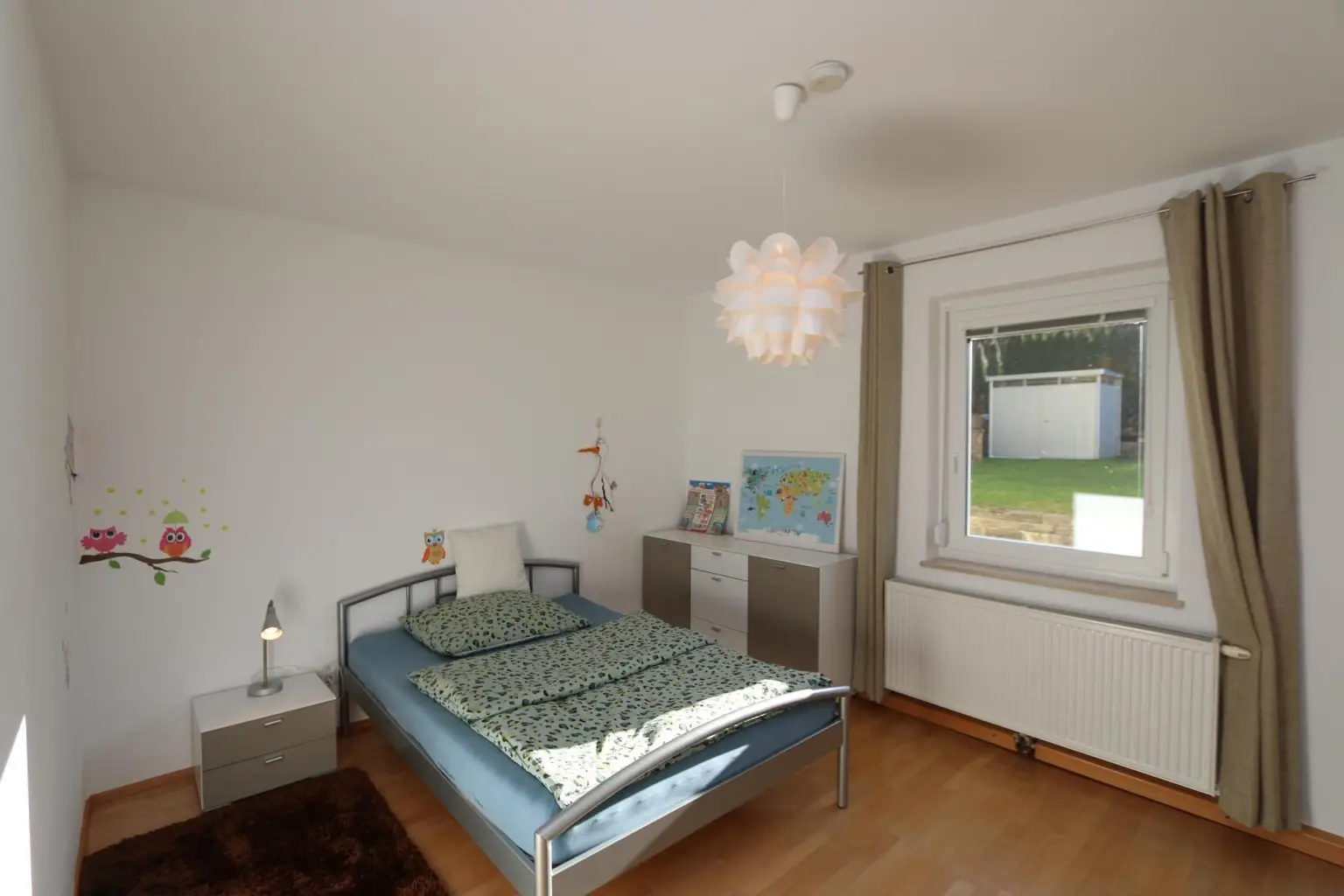 Kinderzimmer