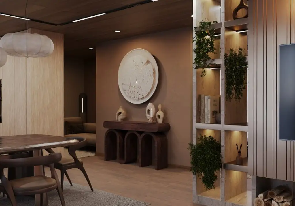 The Modeen - Modern / Green / Thirteen! Provisionsfrei für den Käufer!