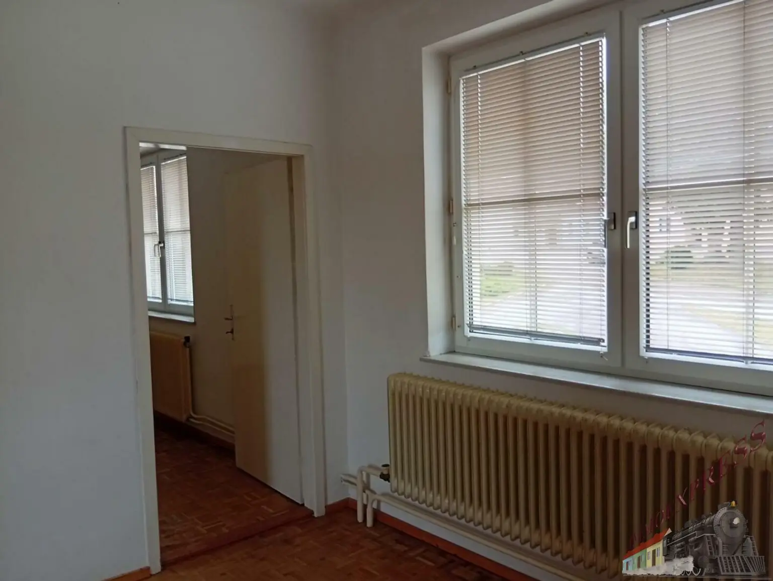 Großzügiges Haus mit 1.793 m² Grund, Innenhof & Nebengebäude