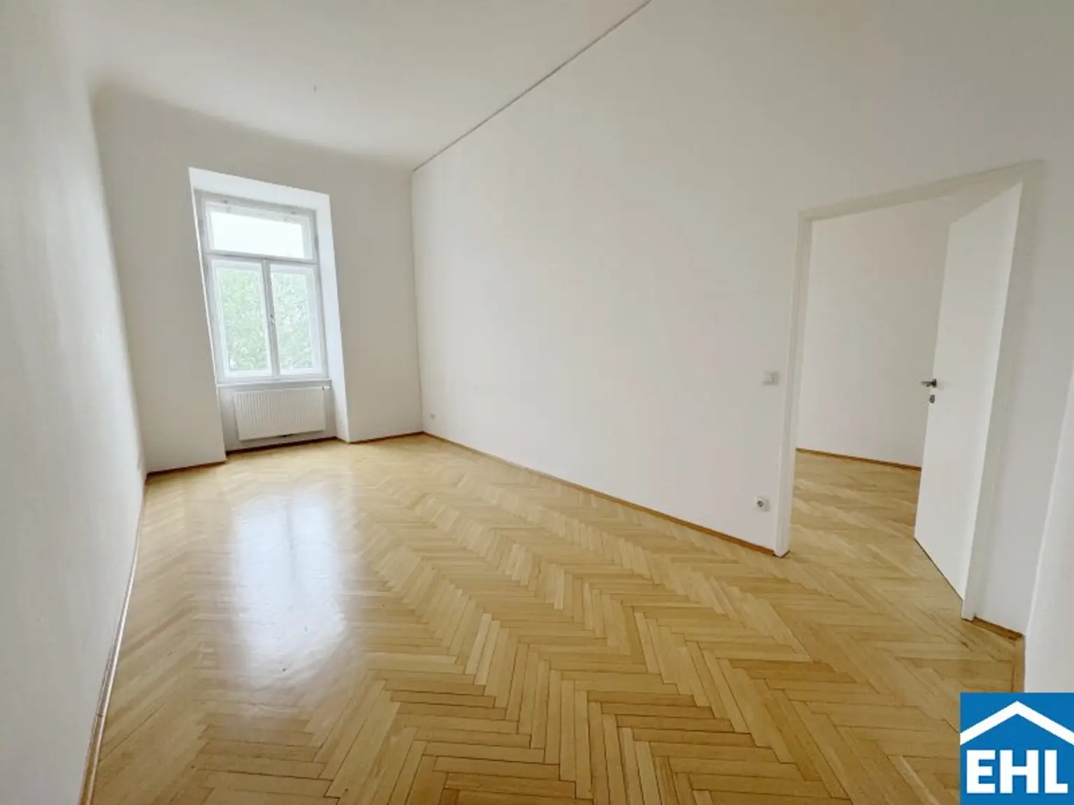 Moderne 2-Zimmer-Wohnung in Graz