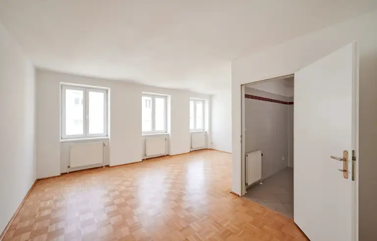 Zimmer IV