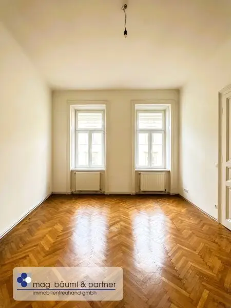 Schöne und helle 2-Zimmer Wohnung