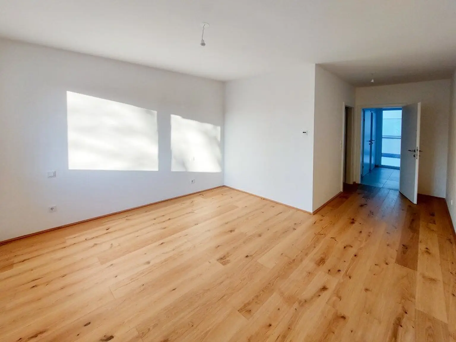 Ihr hochwertiger Erstbezug in U1 Nähe! 2 Terrassen, 2 Badezimmer! Inkl. moderne Markenküche! Provisionsfrei für den Käufer
