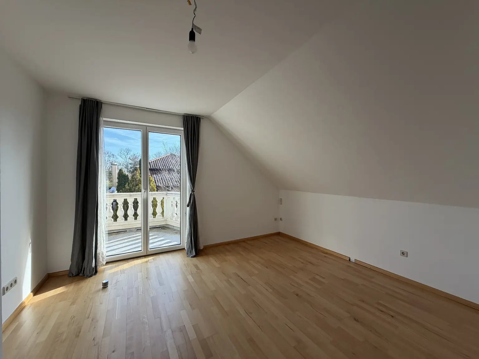 Charmantes Haus mit Schwimmteich