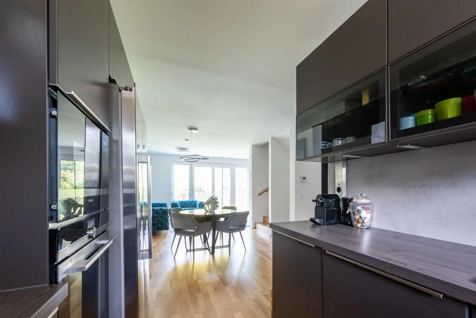 "Tolle Lage, Tolles Haus - LOBAU inkl. Autoabstellplatz"