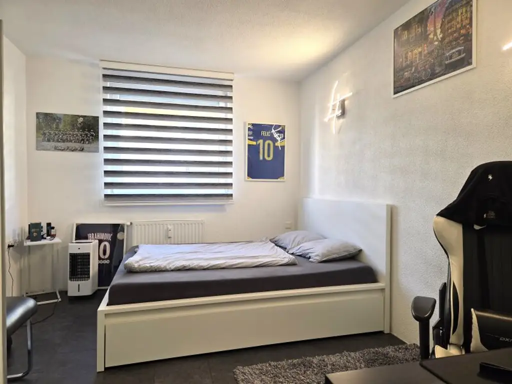 Einziehen und Wohlfühlen- Finanzierung inklusive!