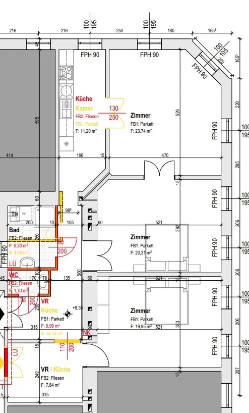 Plan 1
