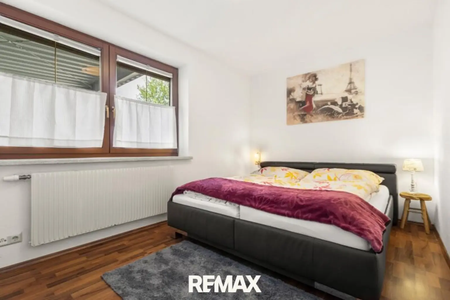 Schlafzimmer UG