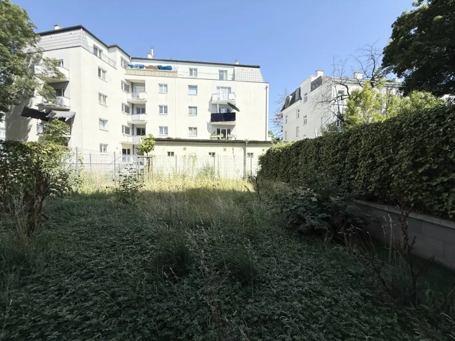 BELGHOFERHAUS 42 - Exklusive 2-Zimmer Wohnung in einem schönen Stadthaus