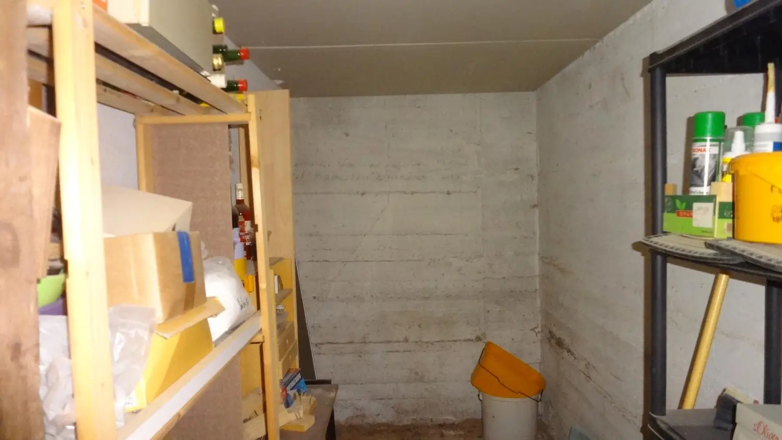 Gelegenheit nahe dem Flughafen,  3- Zimmer Eigentumswohnung in Fischamend !