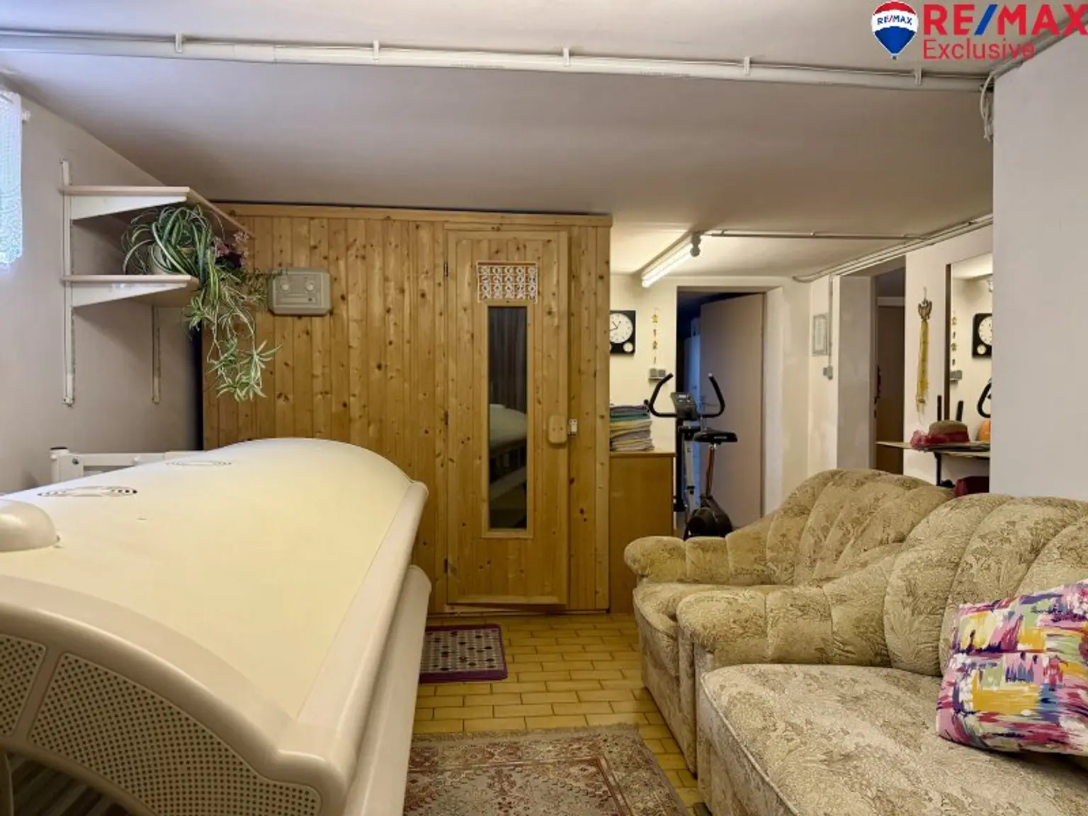 Familientraum - Bungalow mit 3-Zimmer auf ca. 109 m² Wohnfläche!