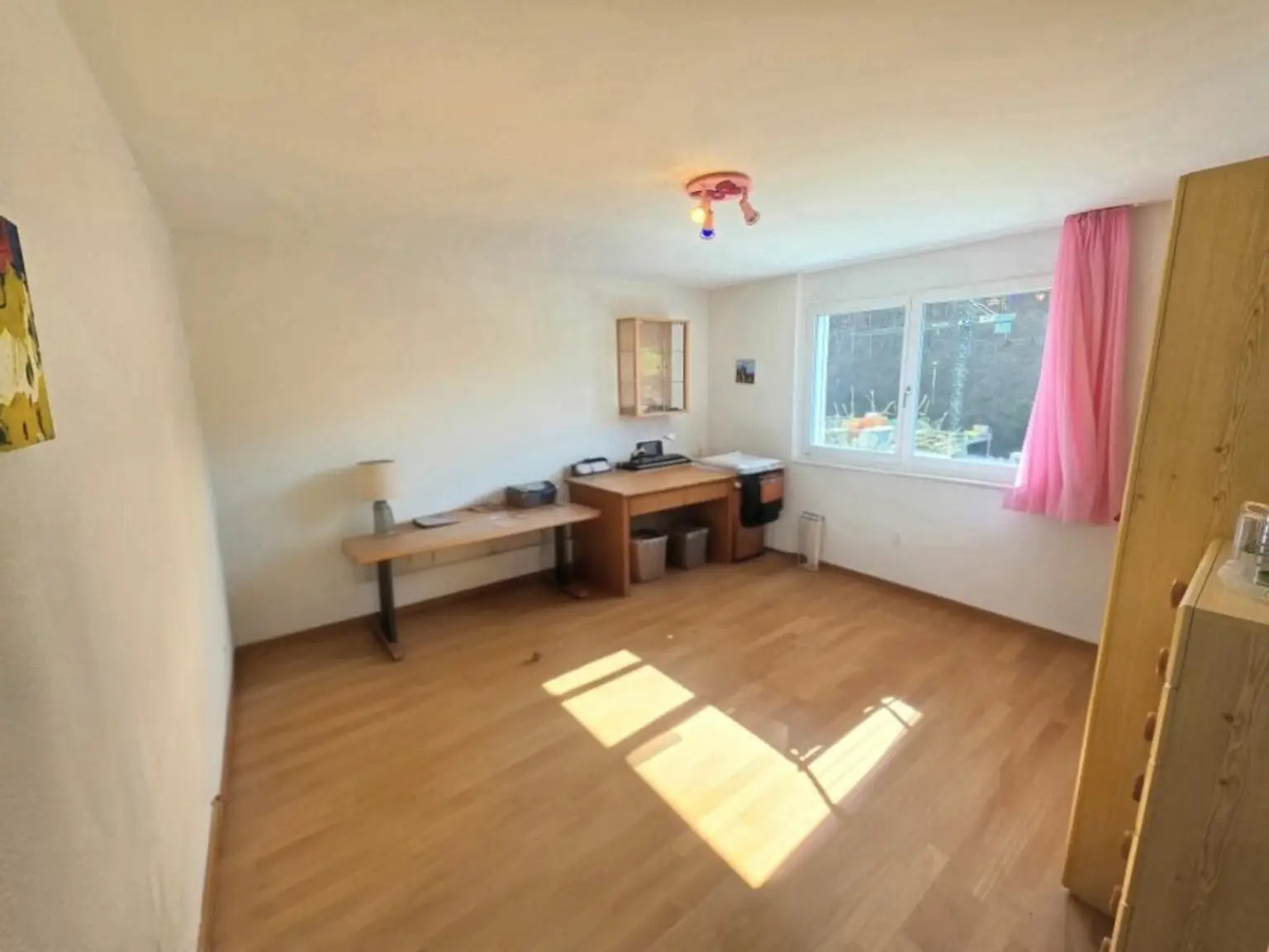 Einfamilienhaus mit Mega Volumen und Lift!