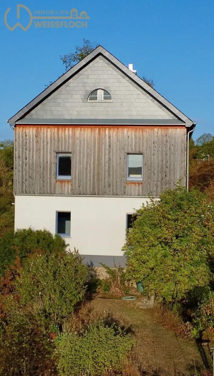 Die Alte Schule
