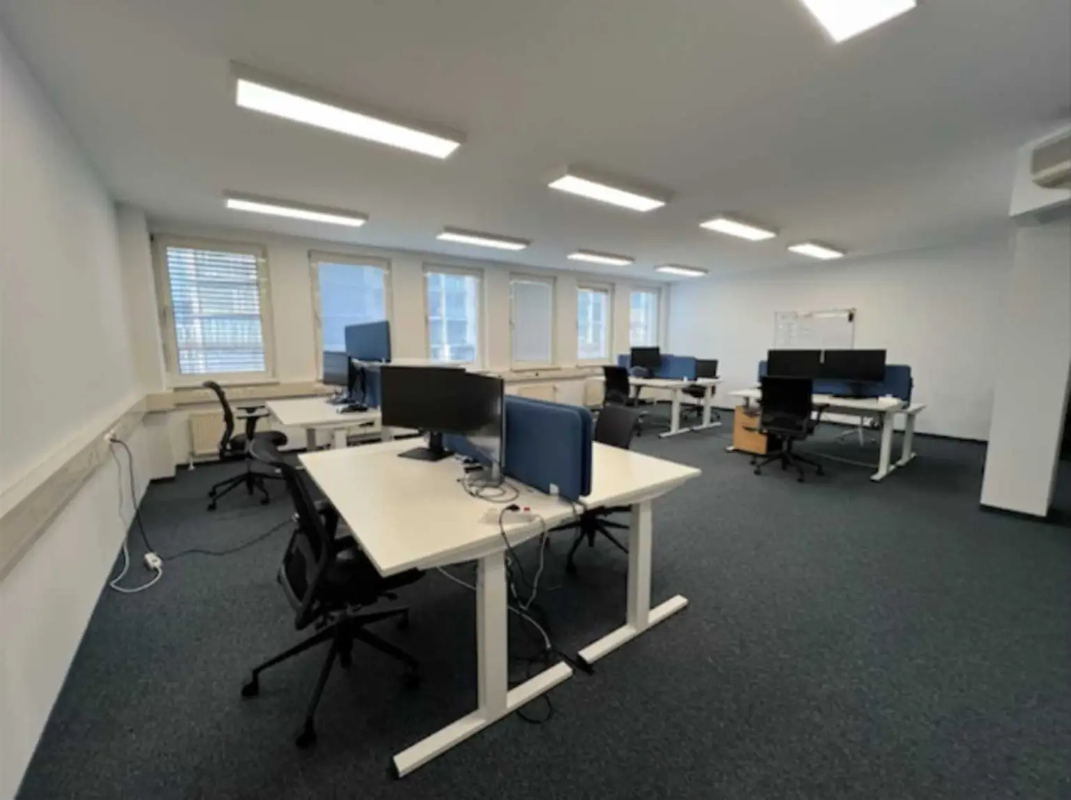 Top Büro in 1120 zu vermieten!