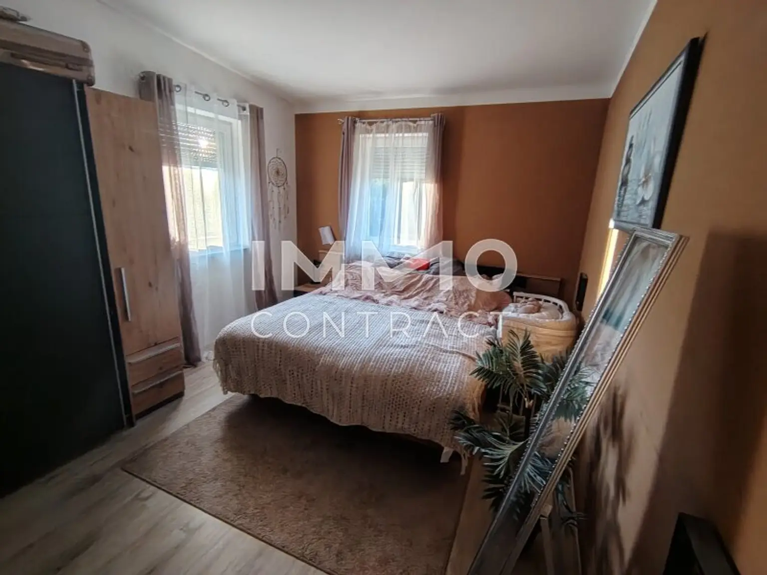 Elternschlafzimmer