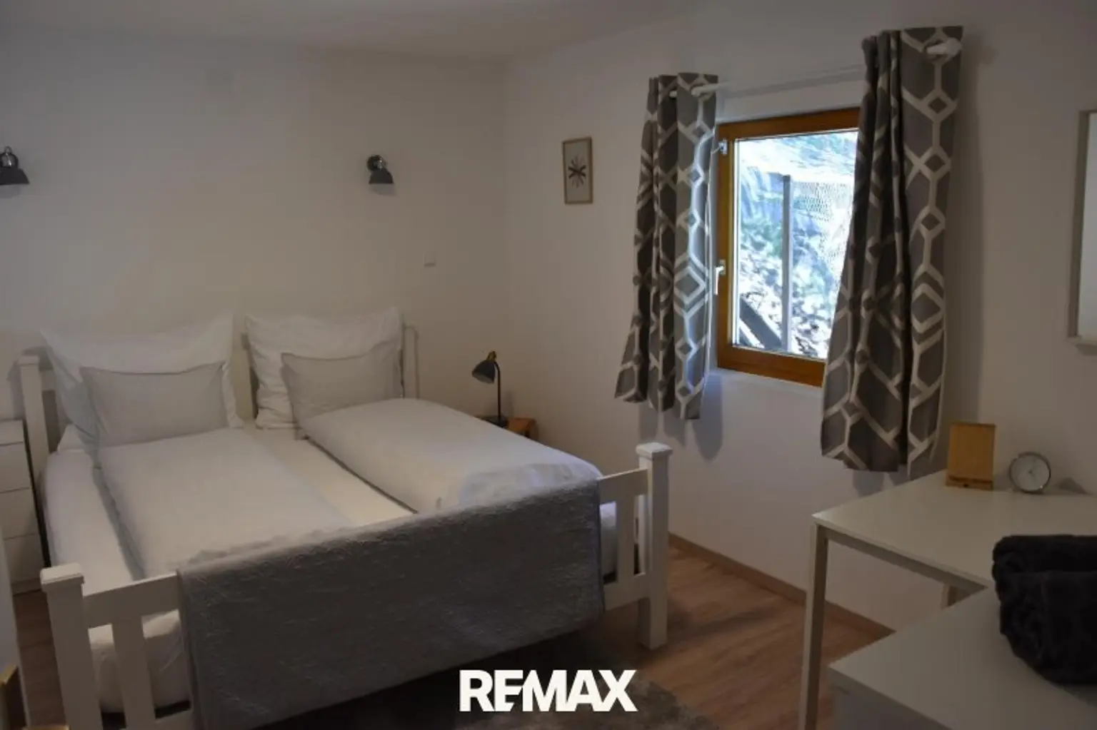 Schlafzimmer OG