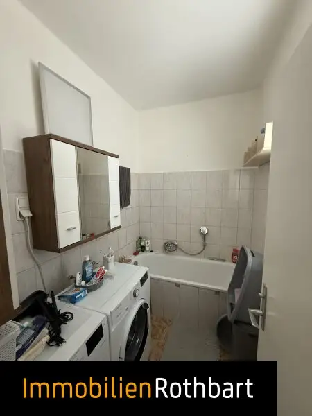 Gemütliche 3-Zimmer-Wohnung mit Balkon in Judenburg – Ihr neues Zuhause wartet!