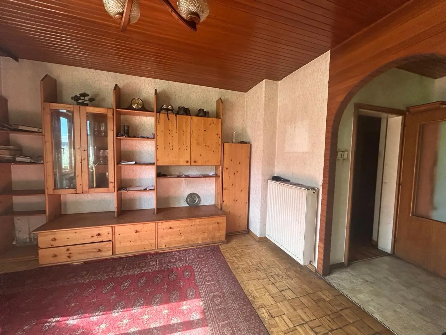 TOP LAGE! Einfamilienhaus mit viel Potenzial!