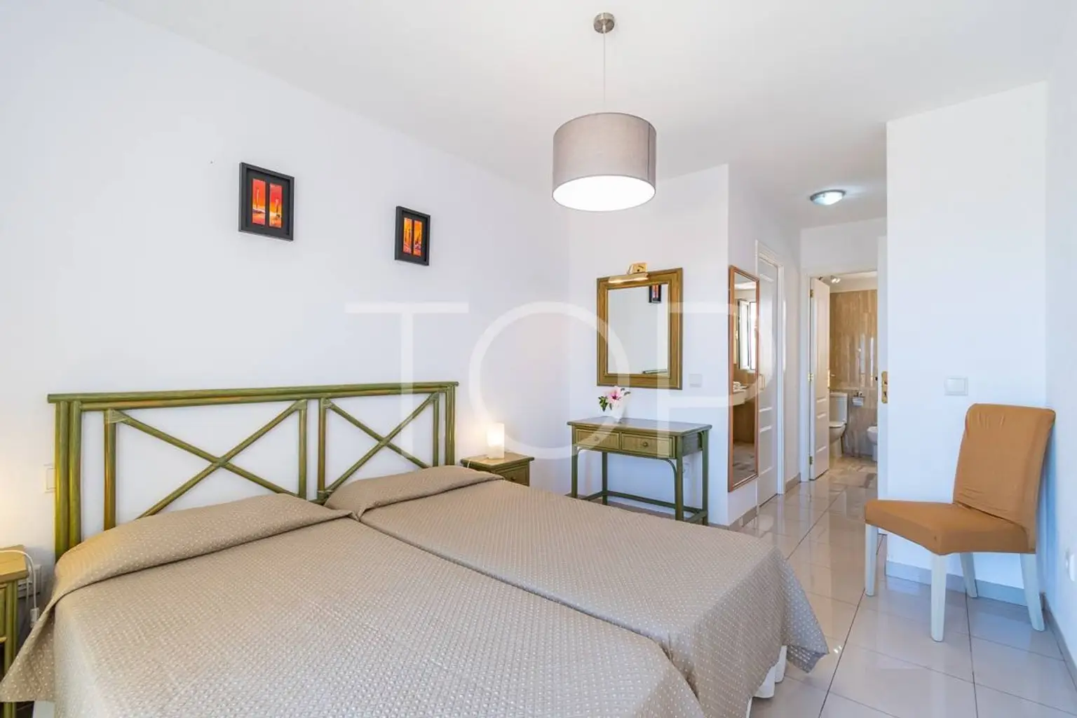 Apartment-Veril-del-Duque-Bedroom-Costa-Adeje-Tenerife-2