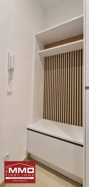 TOP-ERSTBEZUG! ERDGESCHOSSWOHNUNG MIT OPTIMALER AUSSTATTUNG UND AUFTEILUNG!
