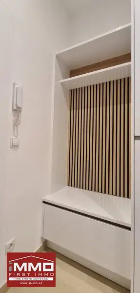 TOP-ERSTBEZUG! ERDGESCHOSSWOHNUNG MIT OPTIMALER AUSSTATTUNG UND AUFTEILUNG!