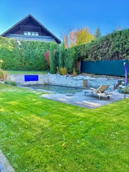 EXQUISITES EIGENHEIM - EinfamilienHaus in ruhiger Sonnenlage - MARIA ENZERSDORF!