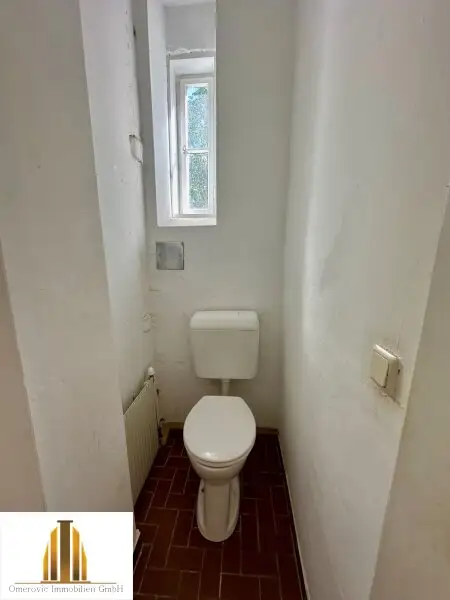 2,5 Zimmer Altbauwohnung im 1. Liftstock Nächst U3