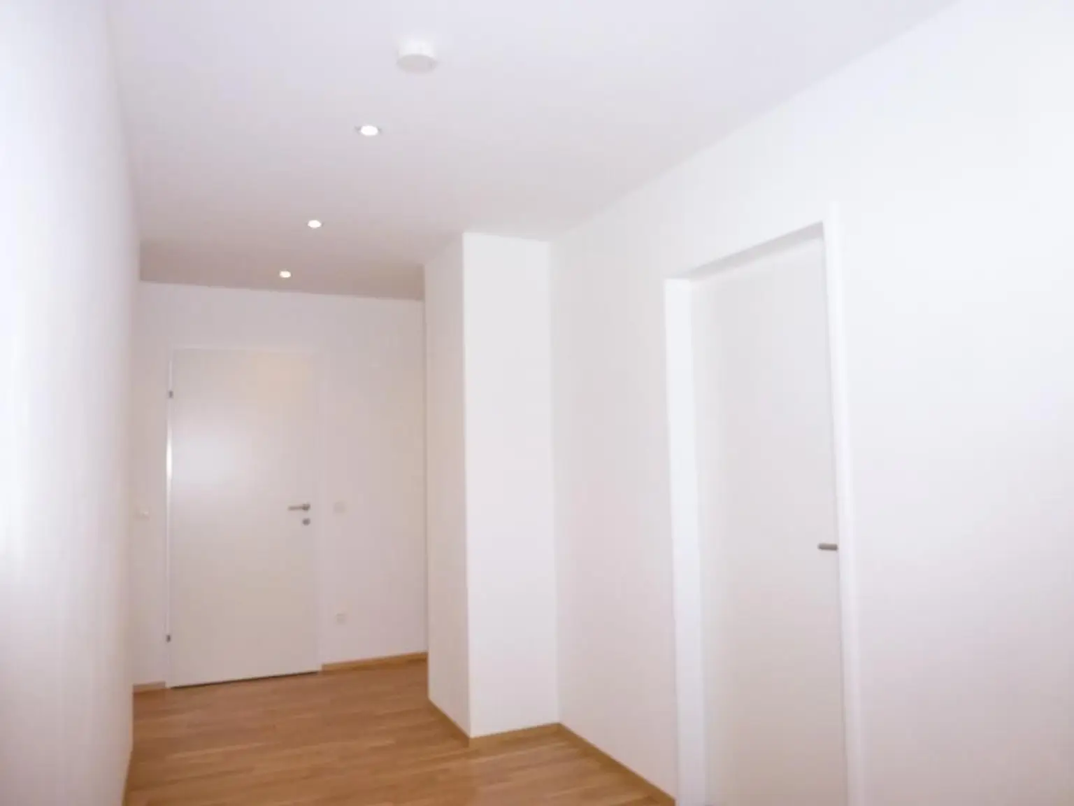 Moderne Neubauwohnung mit Loggia - Fernwärme - 4.OG - Nähe Bahnhof Meidling