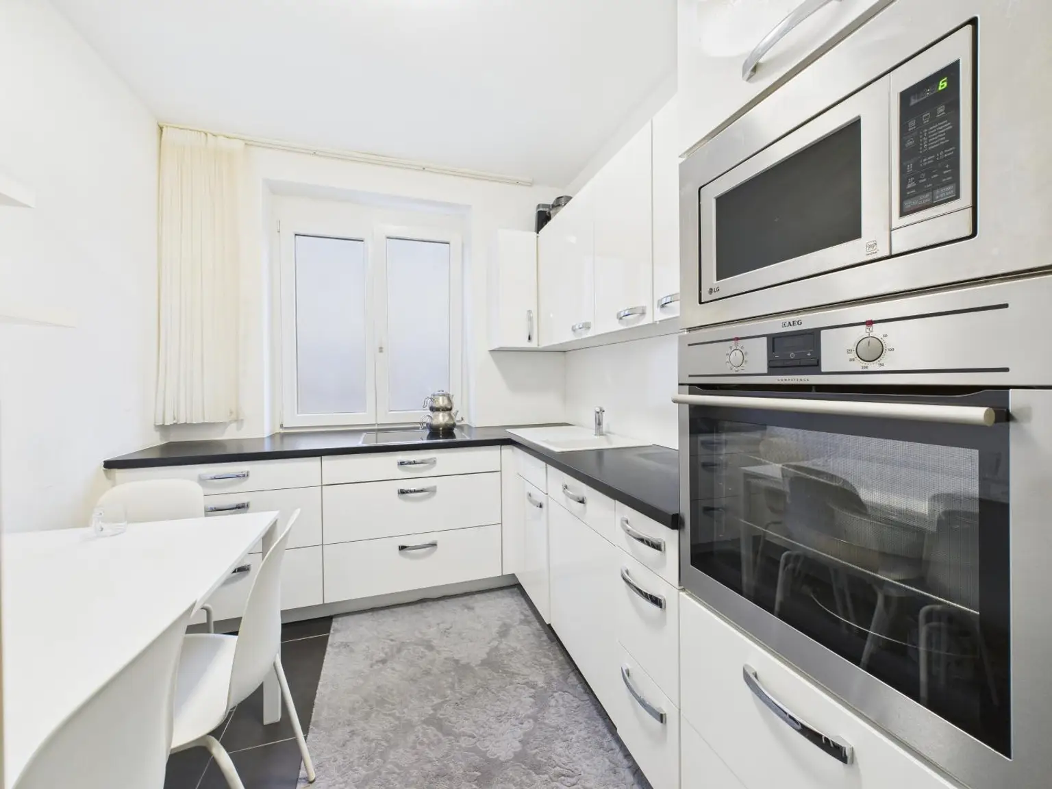 4-Zimmer Eigentumswohnung mit Balkon im Herzen von Wels – modernes Wohnen in Bestlage