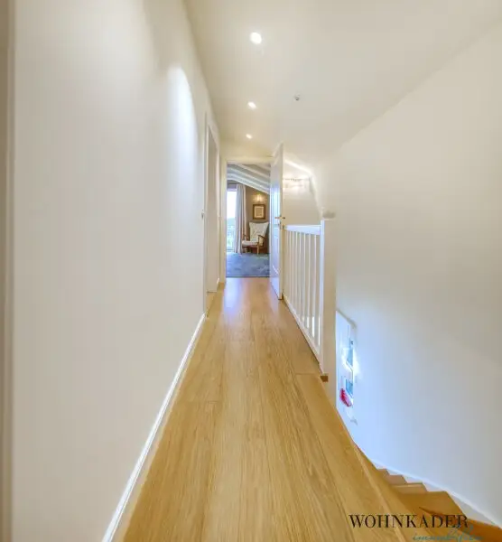 Exklusives Traumhaus zur Miete mit Panoramablick auf die Weinberge