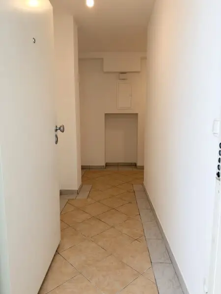 Vorzimmer