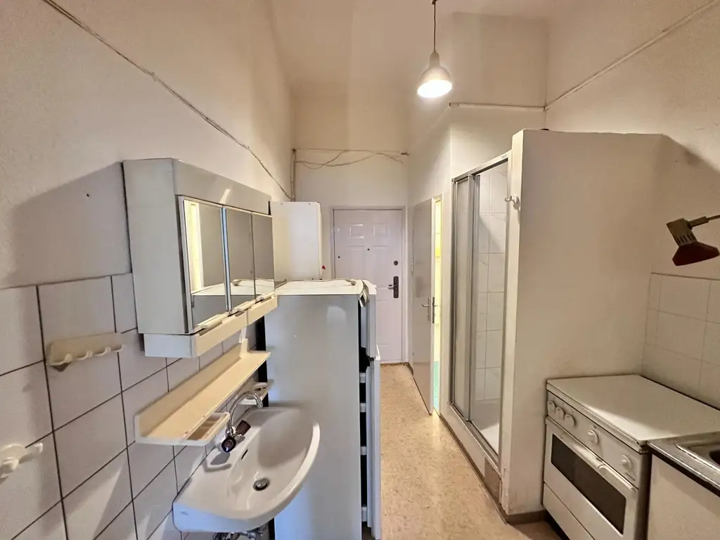 "Rohdiamant in Bestlage!"