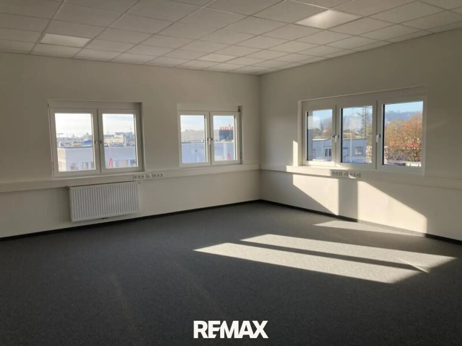 Büro