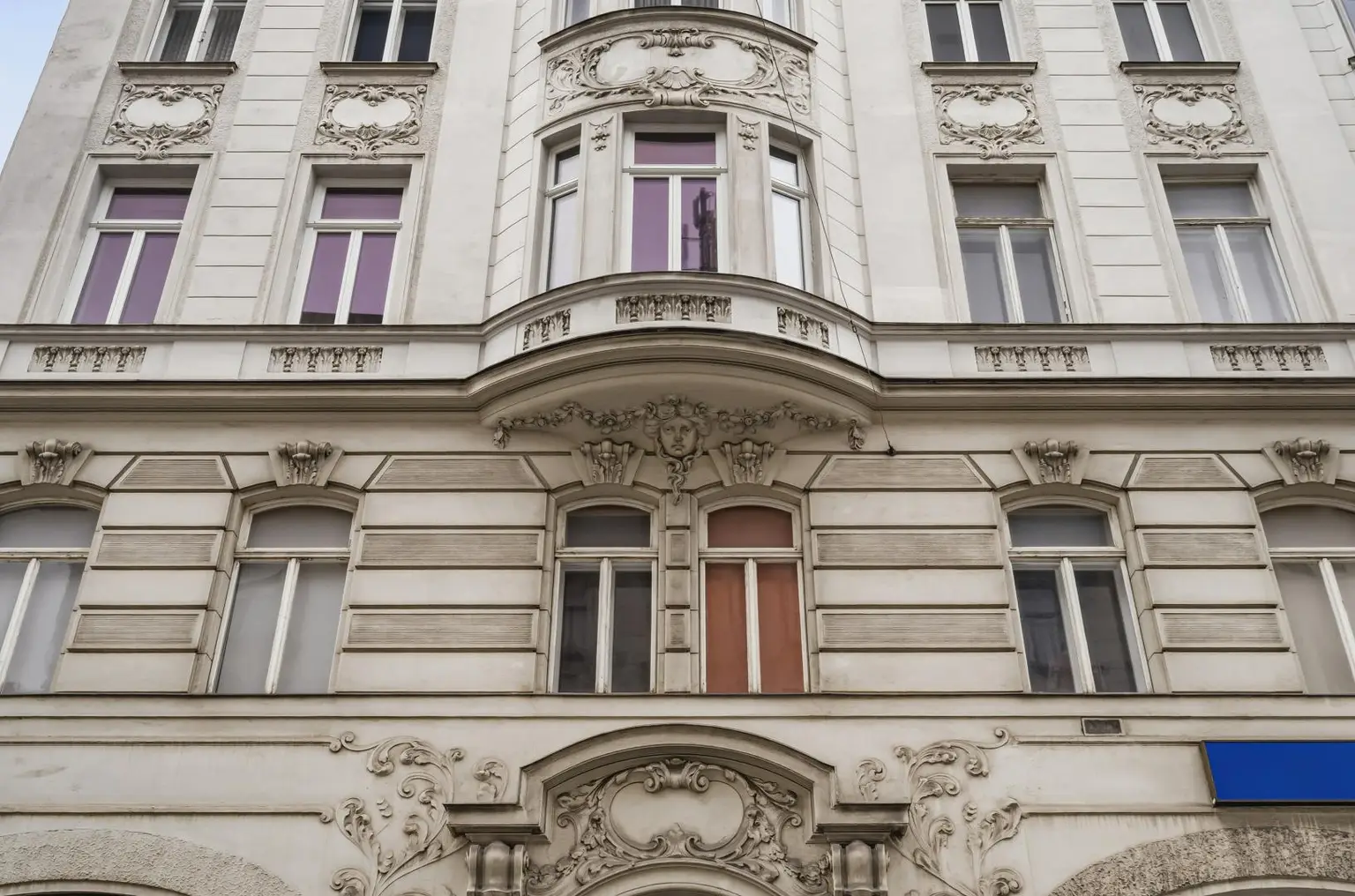 20. Eigentumswohnung 1070 Wien