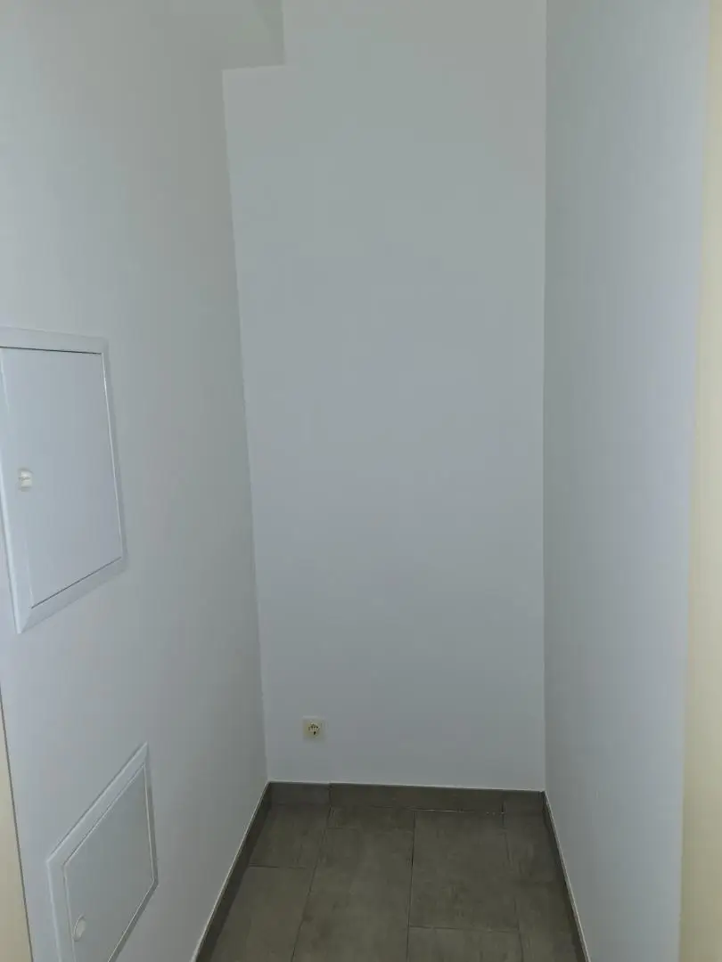 3-Zimmer-Wohnung mit Balkon zu vermieten
