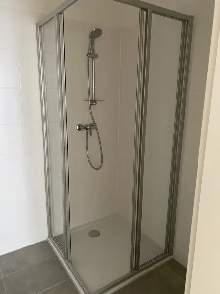 2-Zimmer-Neubauwohnung inkl hochwertiger Markenküche, Balkon Außenfläche und Kellerabteil / K3-31