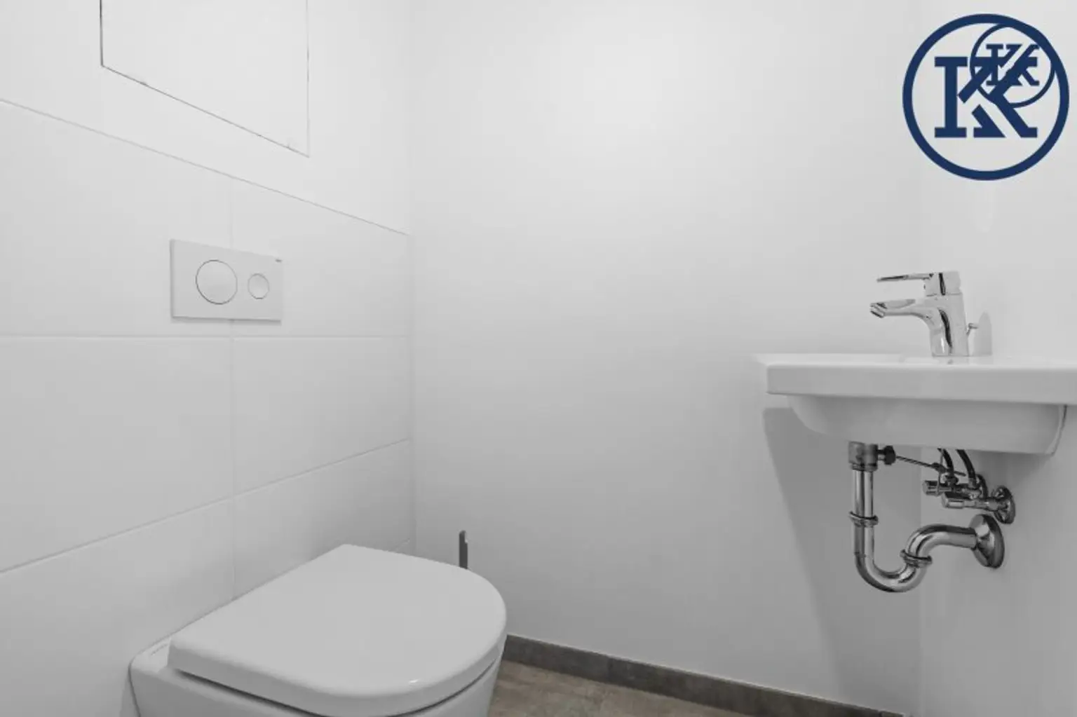 Toilette
