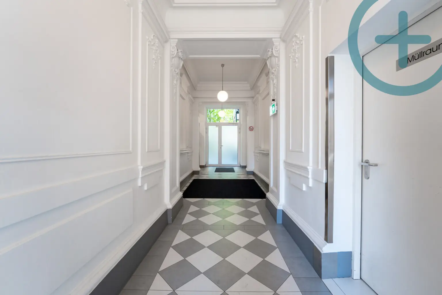 SCHOPENHAUERSTRASSE - DELUXE