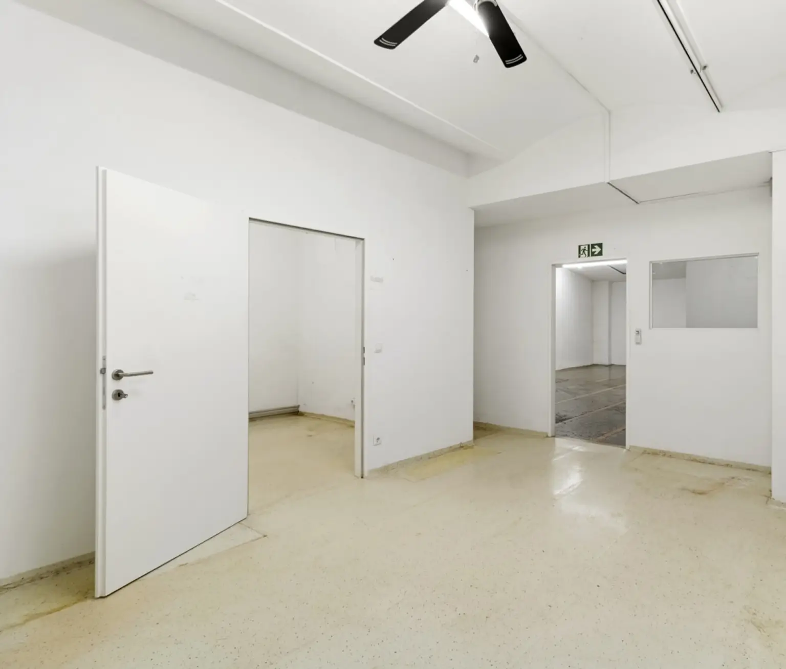 M | ++ BUSINESS HIGHLIGHT ++ NEUE GESCHÄFTSFLÄCHE in BESTER LAGE | Prima Service Immobilien