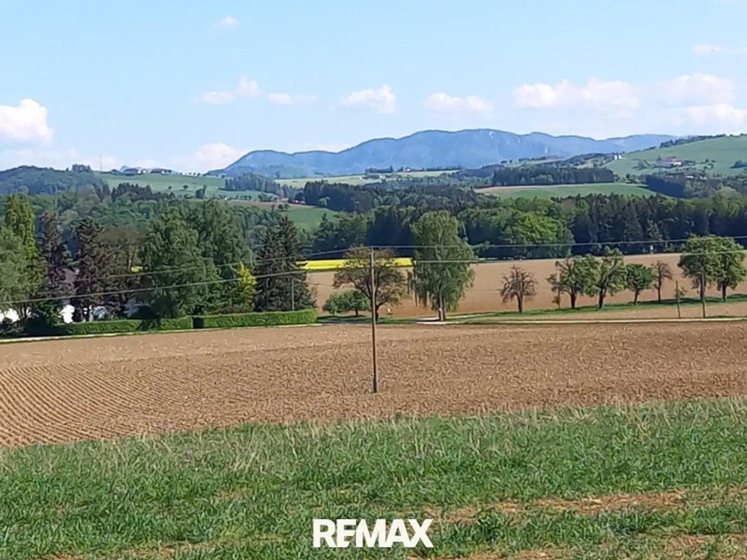 weitere Aussichtsperspektive