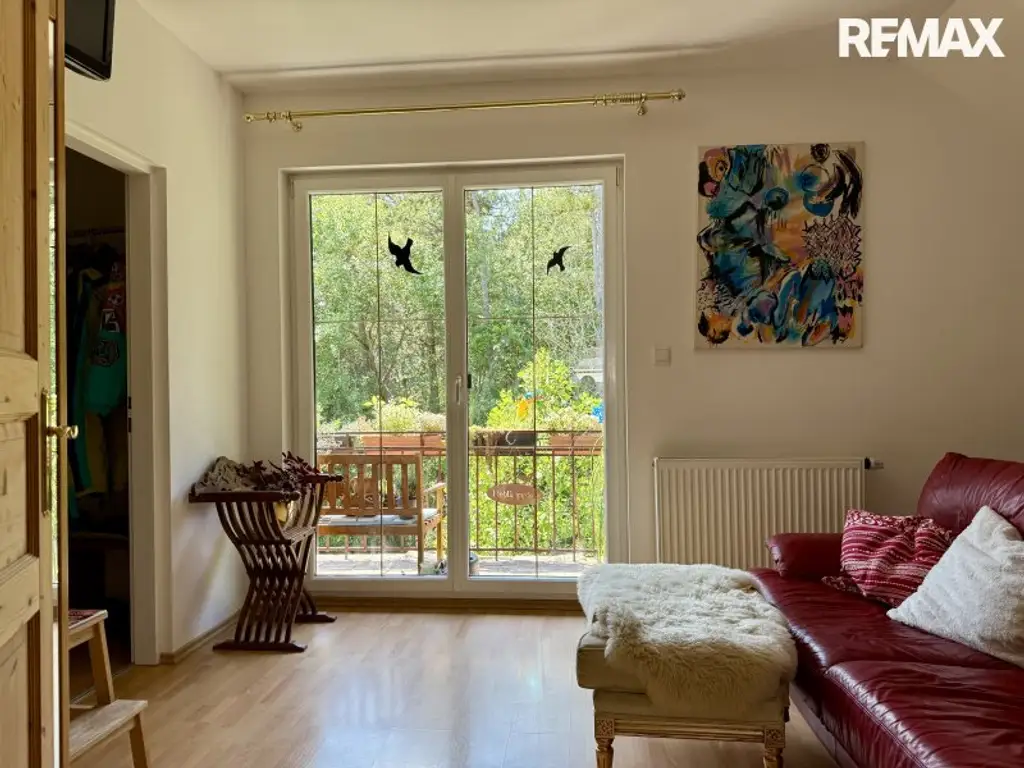 Hohe Wand - Einfamilienhaus mit 3 Wohneinheiten auf 1.100 m² Grund!