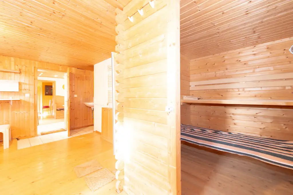 Licht, Leben & Landschaft – Ein Haus mit Herz in Thal bei Graz