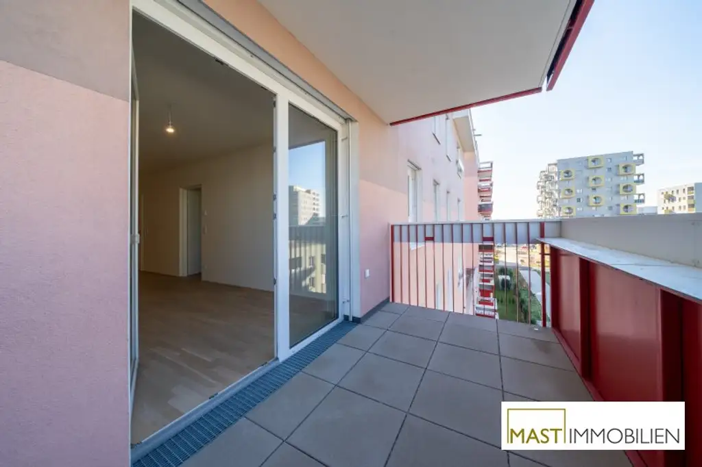 AKTIONSPREIS derzeit € 324.686! Preisnachlass von 6,5%! Provisionsfrei!