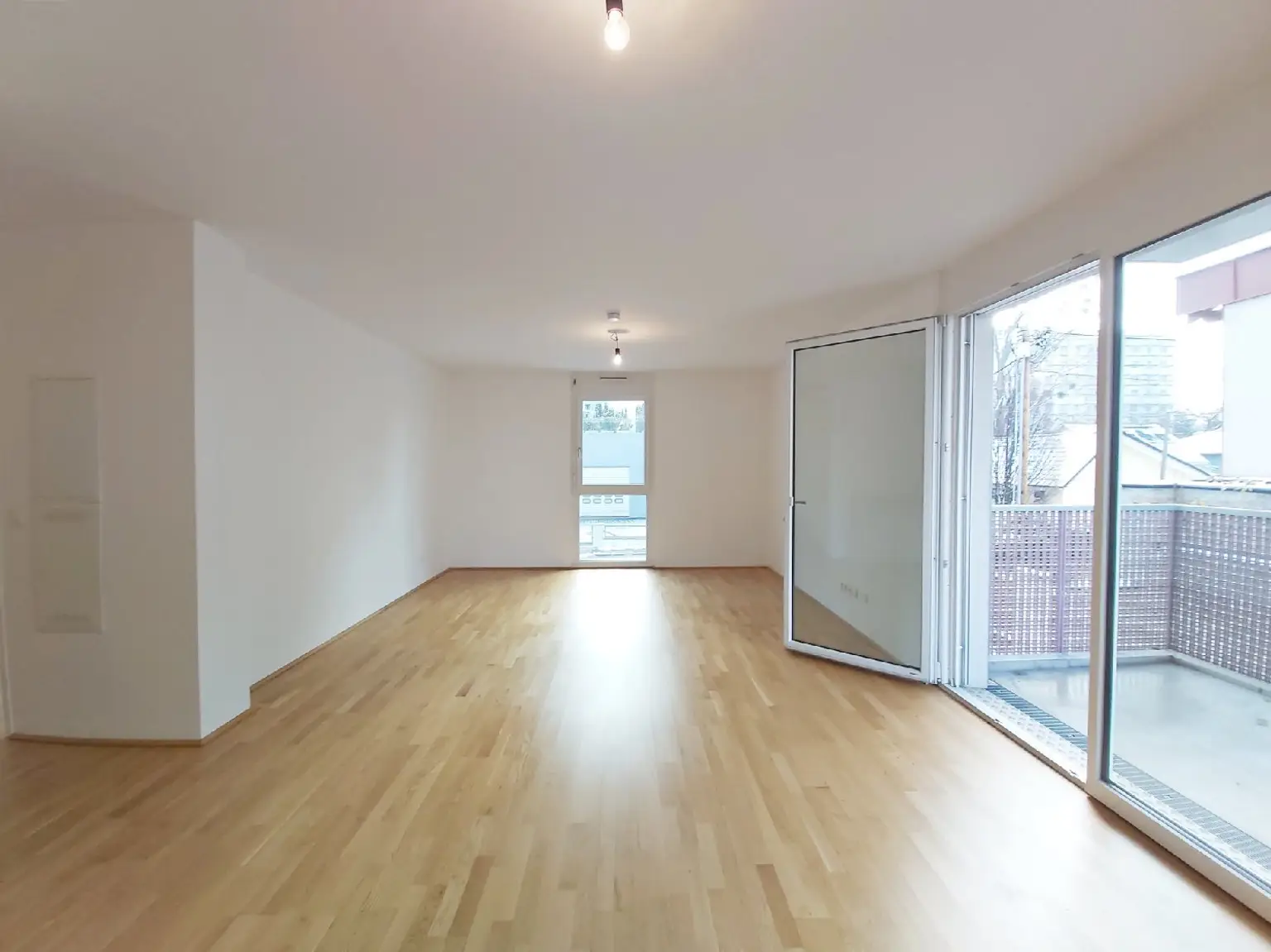 Wohnzimmer Foto I