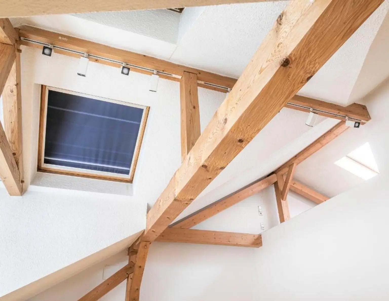Penthouse-Wohnung in zentraler Lage nähe Linzergasse
