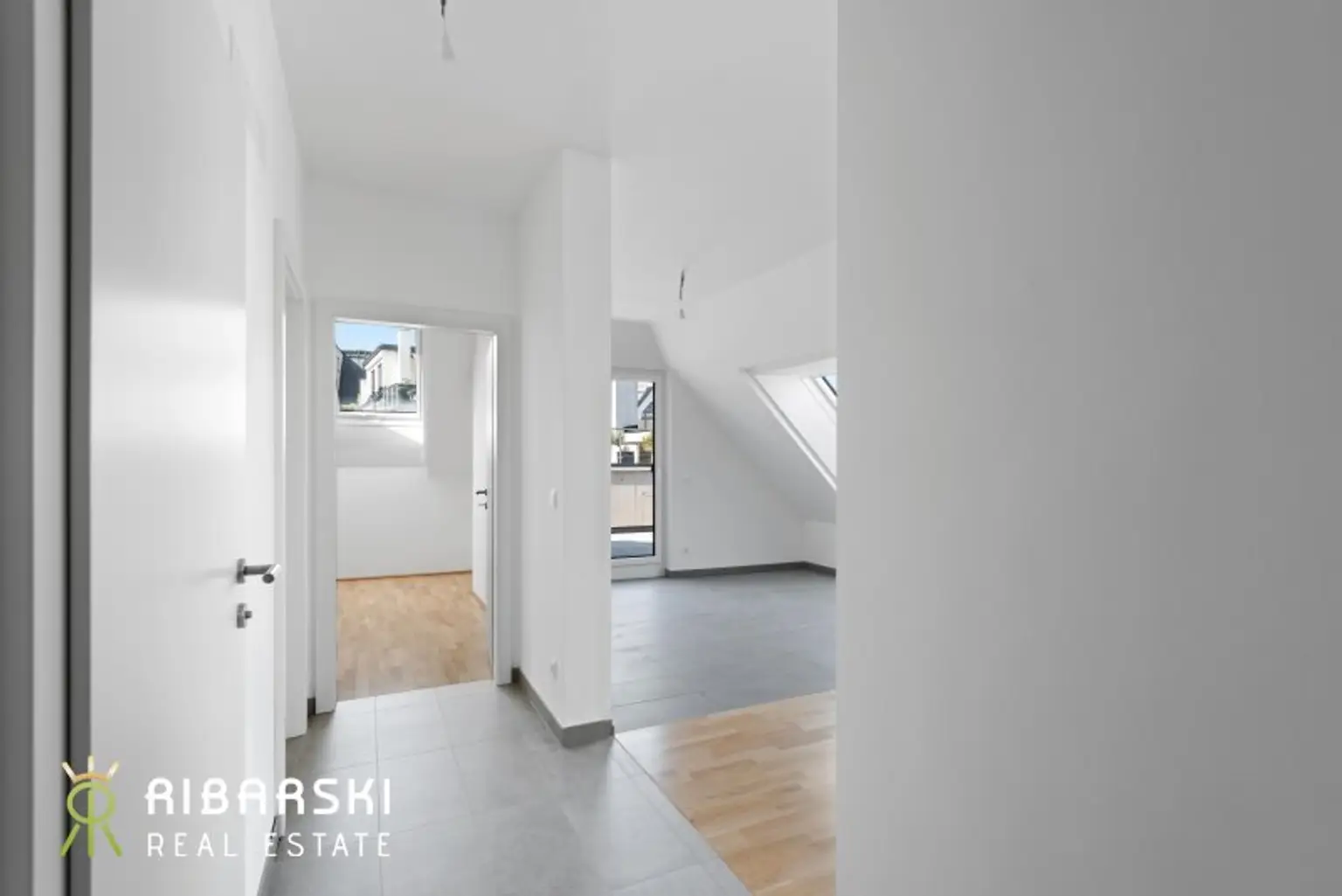 PROVISIONSFREI | inklusive Tiefgaragenplatz und Klimaanlage - Wohnen in Verbundenheit - B Top 11