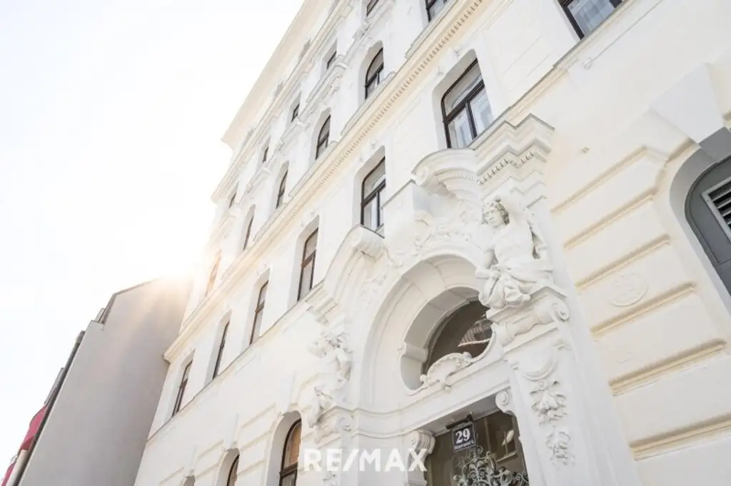 Betongold - sichere Kapitalanlage im Herzen der Stadt mit Zukunftspotenzial